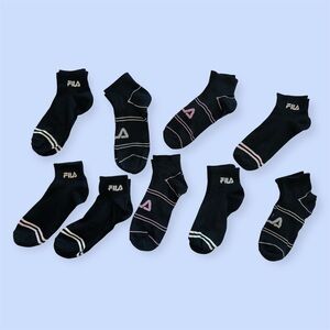 Woman’s Fila Socks